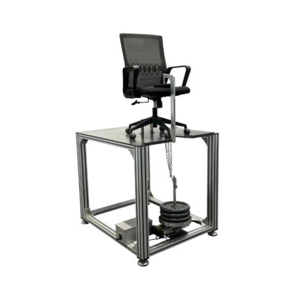 座椅前缘稳定试验机 GT-LB06A 椅子检测设备厂家