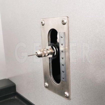 口罩合成血液穿透测试仪 GT-RA01