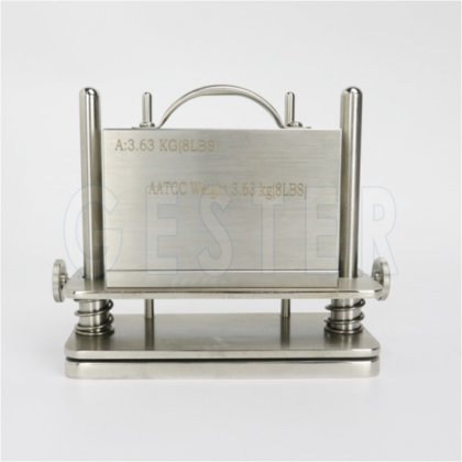 耐汗渍色牢度测试仪 GT-D09