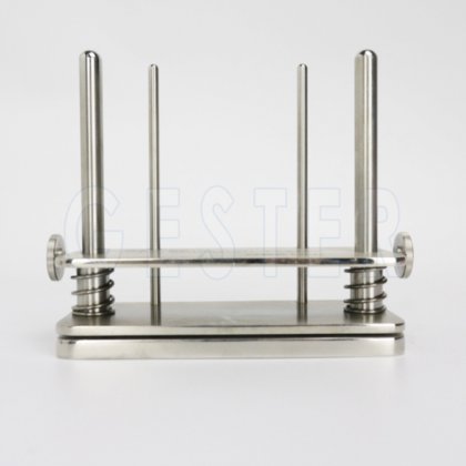 耐汗渍色牢度测试仪 GT-D09