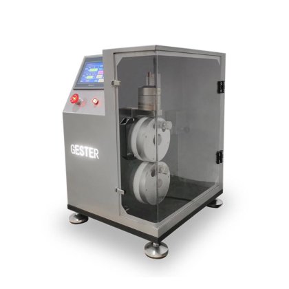 粘扣带疲劳试验机 GT-K19