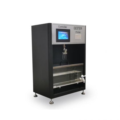 整鞋比重测定仪 GT-KD05