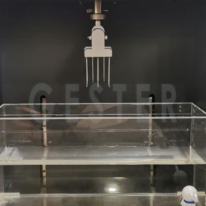 整鞋比重测定仪 GT-KD05