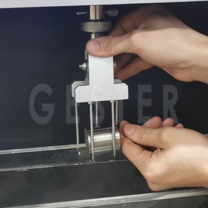 整鞋比重测定仪 GT-KD05