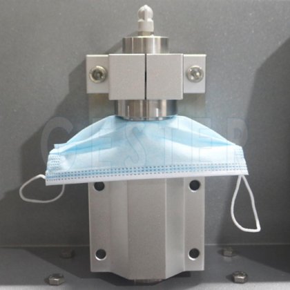 口罩气体交换压力差测试仪 GT-RA04