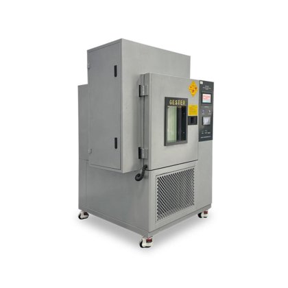 整鞋低温弯折试验机 GT-KC27