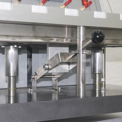 BALLY 防水试验机 GT-KC06