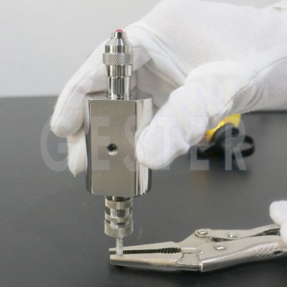 玩具测试仪器锐利尖点测试仪