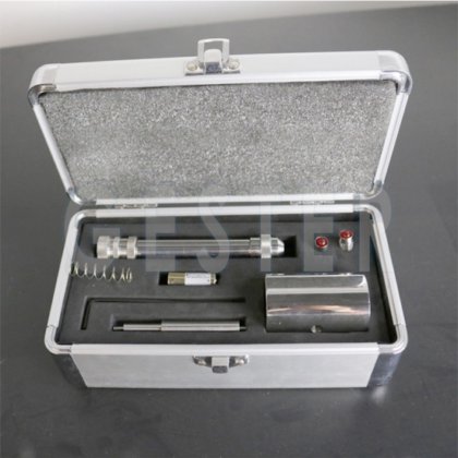 玩具测试仪器锐利尖点测试仪