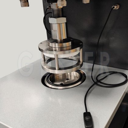 高伺服静水压测试仪 GT-C26B