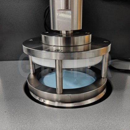 高伺服静水压测试仪 GT-C26B