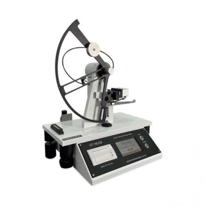 微电脑纸张撕裂强度测试仪 GT-N01B