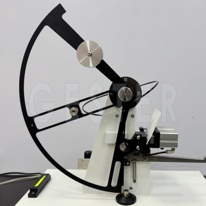 微电脑纸张撕裂强度测试仪 GT-N01B