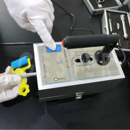 锐利边缘测试仪 GT-MB01