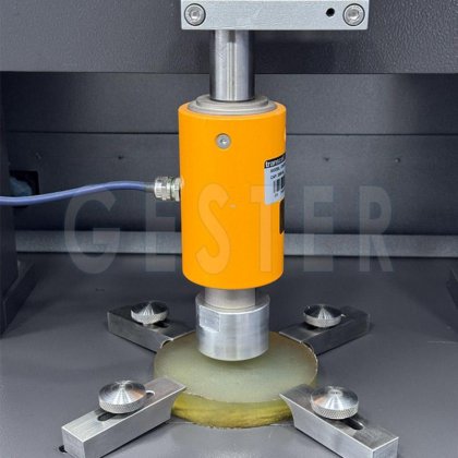 运动鞋缓冲性能试验机 GT-KA04B