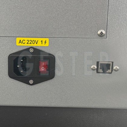 运动鞋缓冲性能试验机 GT-KA04B