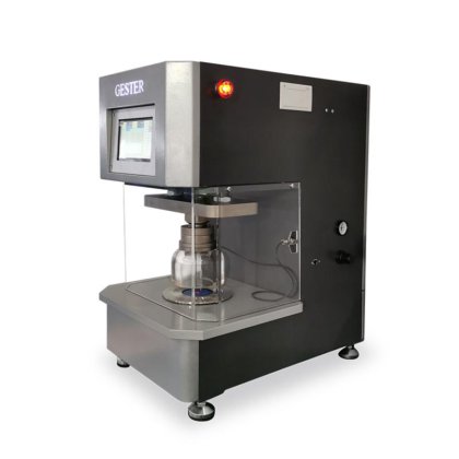 气动式纺织胀破仪 GT-C12B