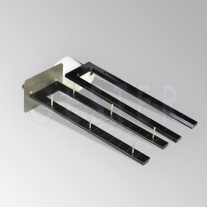 水平燃烧测试仪 GT-C34A