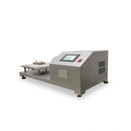 鞋底静态止滑试验机 GT-KB43