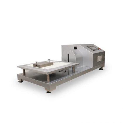 鞋底静态止滑试验机 GT-KB43