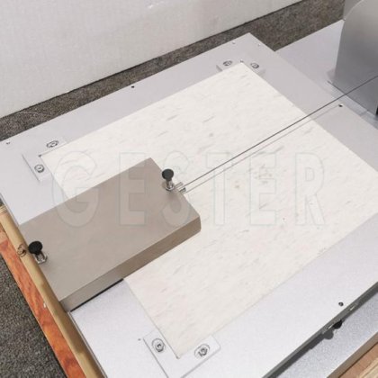 鞋底静态止滑试验机 GT-KB43