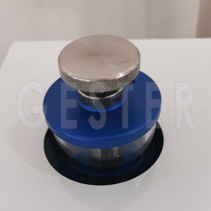 低压型全自动纸张耐破度试验仪 GT-N29D