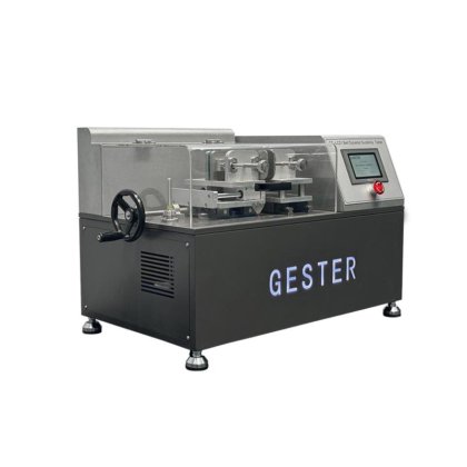 皮带类动态耐久试验机 GT-LC21