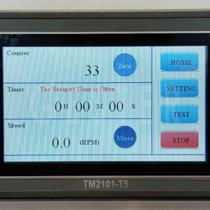 皮带类动态耐久试验机 GT-LC21