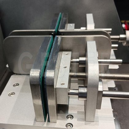 皮带类动态耐久试验机 GT-LC21