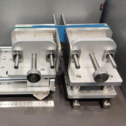 皮带类动态耐久试验机 GT-LC21