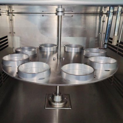 纺织品水蒸气透过率测试仪 GT-C28