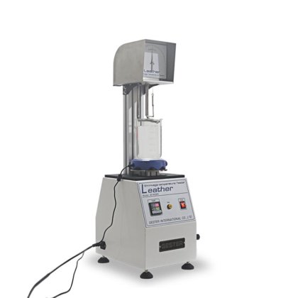 皮革收缩温度测试仪 GT-KC23