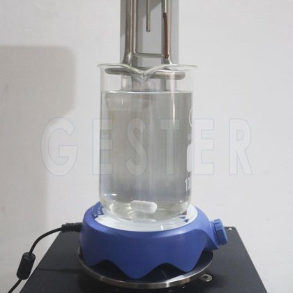 皮革收缩温度测试仪 GT-KC23