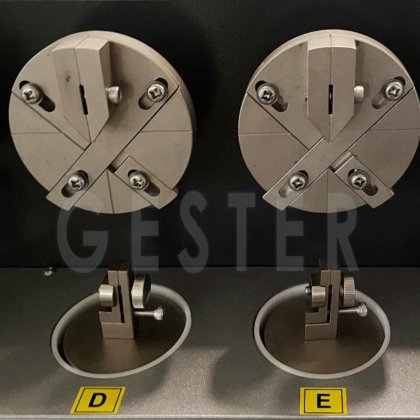 鞋内底纤维板屈挠试验机 GT-KB07