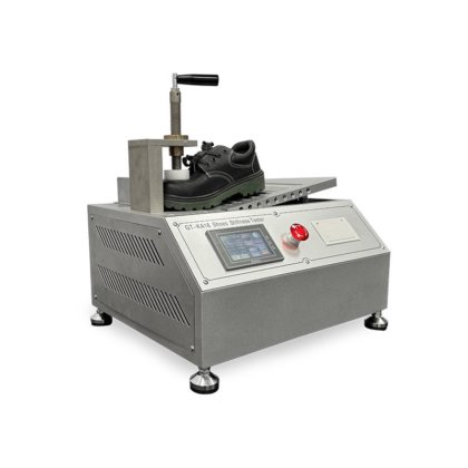 成鞋刚性试验机 GT-KA16