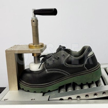 成鞋刚性试验机 GT-KA16