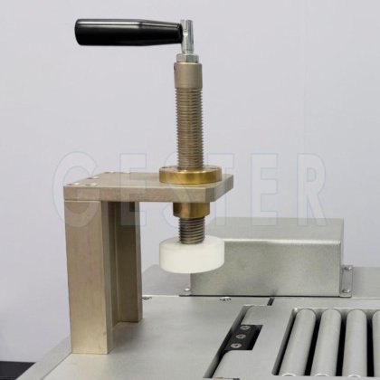 成鞋刚性试验机 GT-KA16