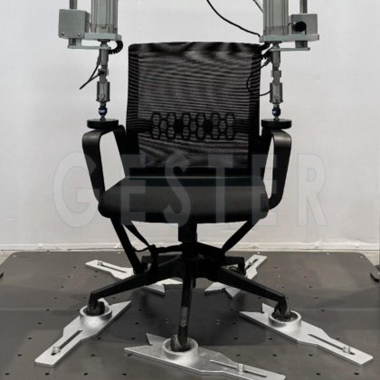 椅子扶手耐久性试验机 GT-LB03S