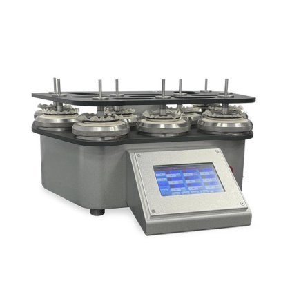 马丁代尔摩擦起球测试仪 GT-C13B