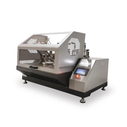 整鞋弯折试验机(提后跟) GT-KA01-2