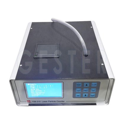 干态落絮测试仪 GT-RA16