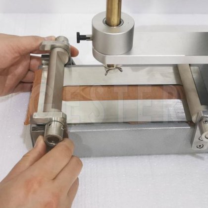 手动摩擦测试仪 GT-D05