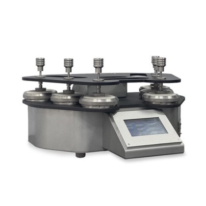 马丁戴尔耐磨试验机 GT-KC13B