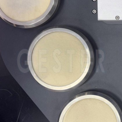 马丁戴尔耐磨试验机 GT-KC13B