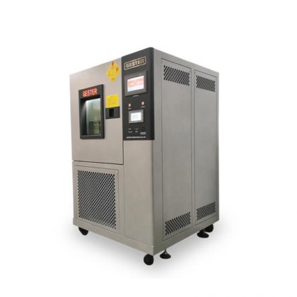 弯折破裂试验机（低温） GT-KC11