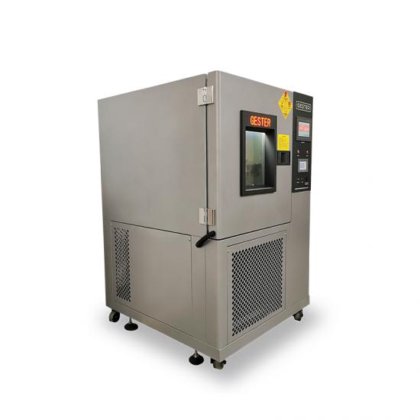 弯折破裂试验机（低温） GT-KC11