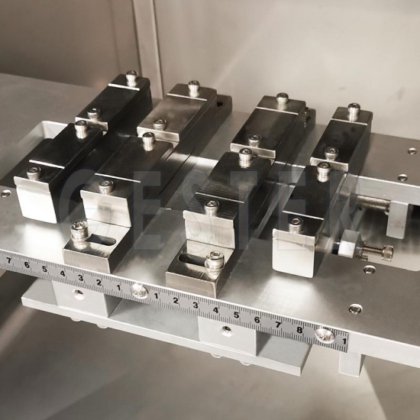 弯折破裂试验机（低温） GT-KC11