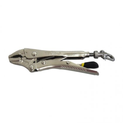 Abrazadera de boca corta GT-M49