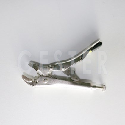 Abrazadera de boca corta GT-M49