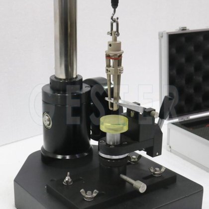 纽扣拉力测试机 GT-C09